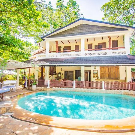 Mami Wata House Bed and Breakfast Kwale Εξωτερικό φωτογραφία