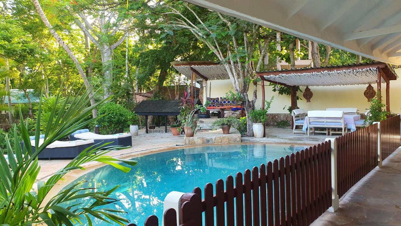 Mami Wata House Bed and Breakfast Kwale Εξωτερικό φωτογραφία
