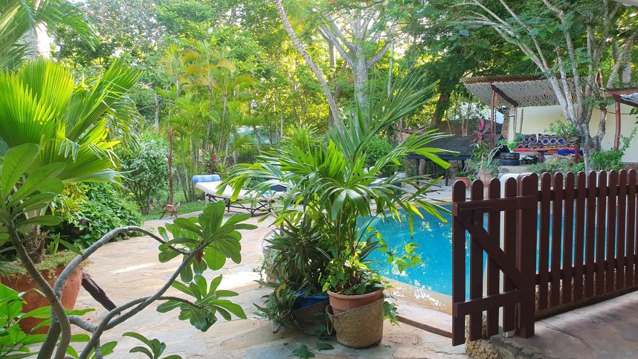 Mami Wata House Bed and Breakfast Kwale Εξωτερικό φωτογραφία