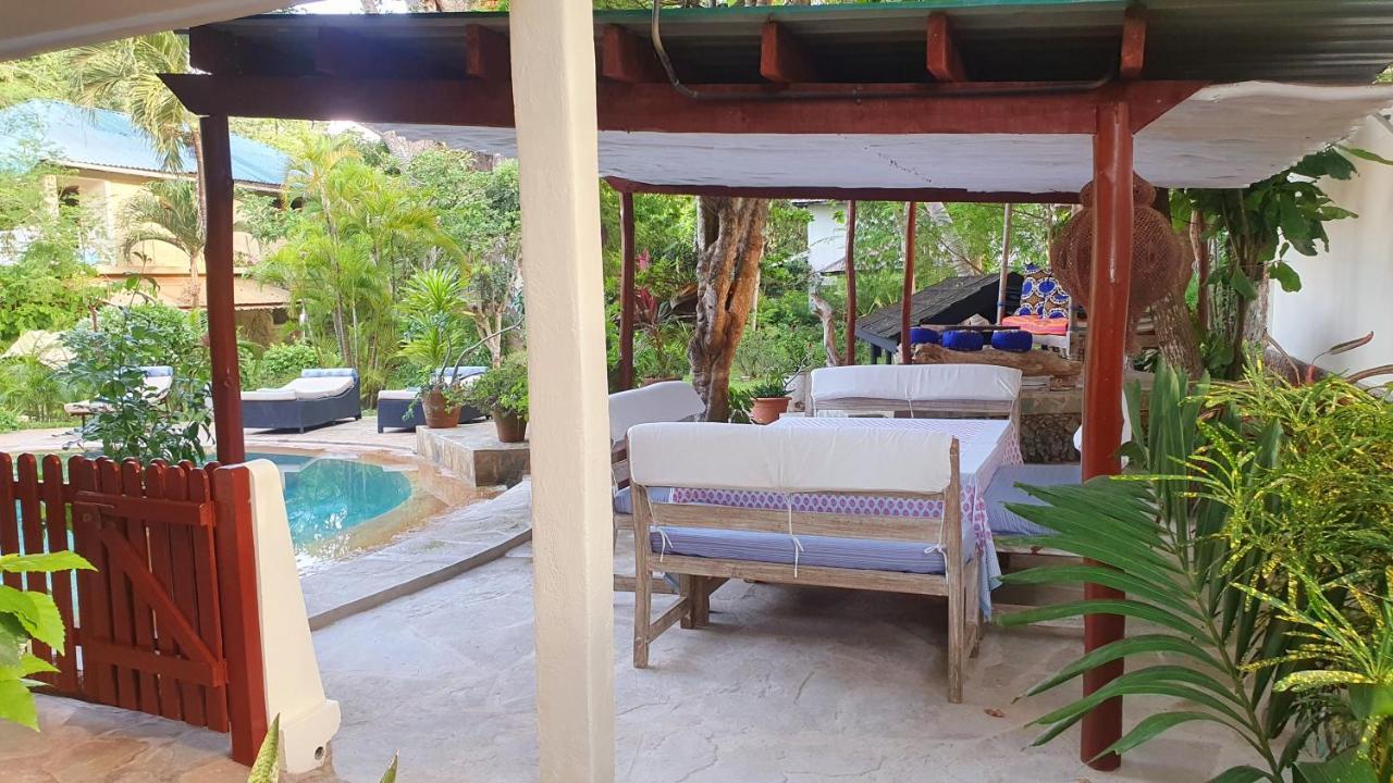 Mami Wata House Bed and Breakfast Kwale Εξωτερικό φωτογραφία