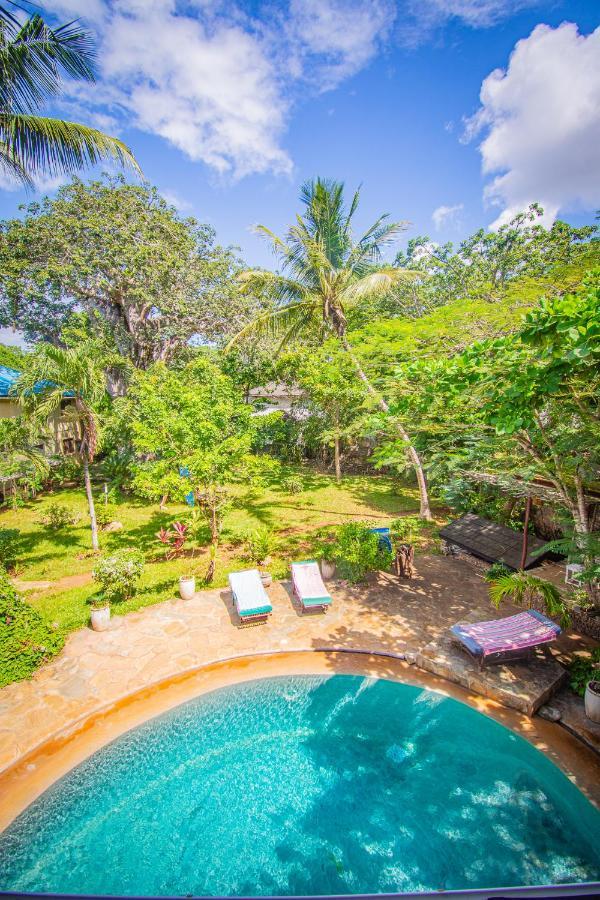 Mami Wata House Bed and Breakfast Kwale Εξωτερικό φωτογραφία