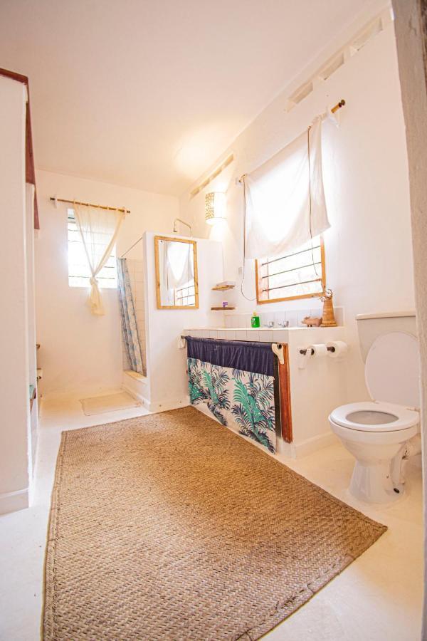 Mami Wata House Bed and Breakfast Kwale Εξωτερικό φωτογραφία