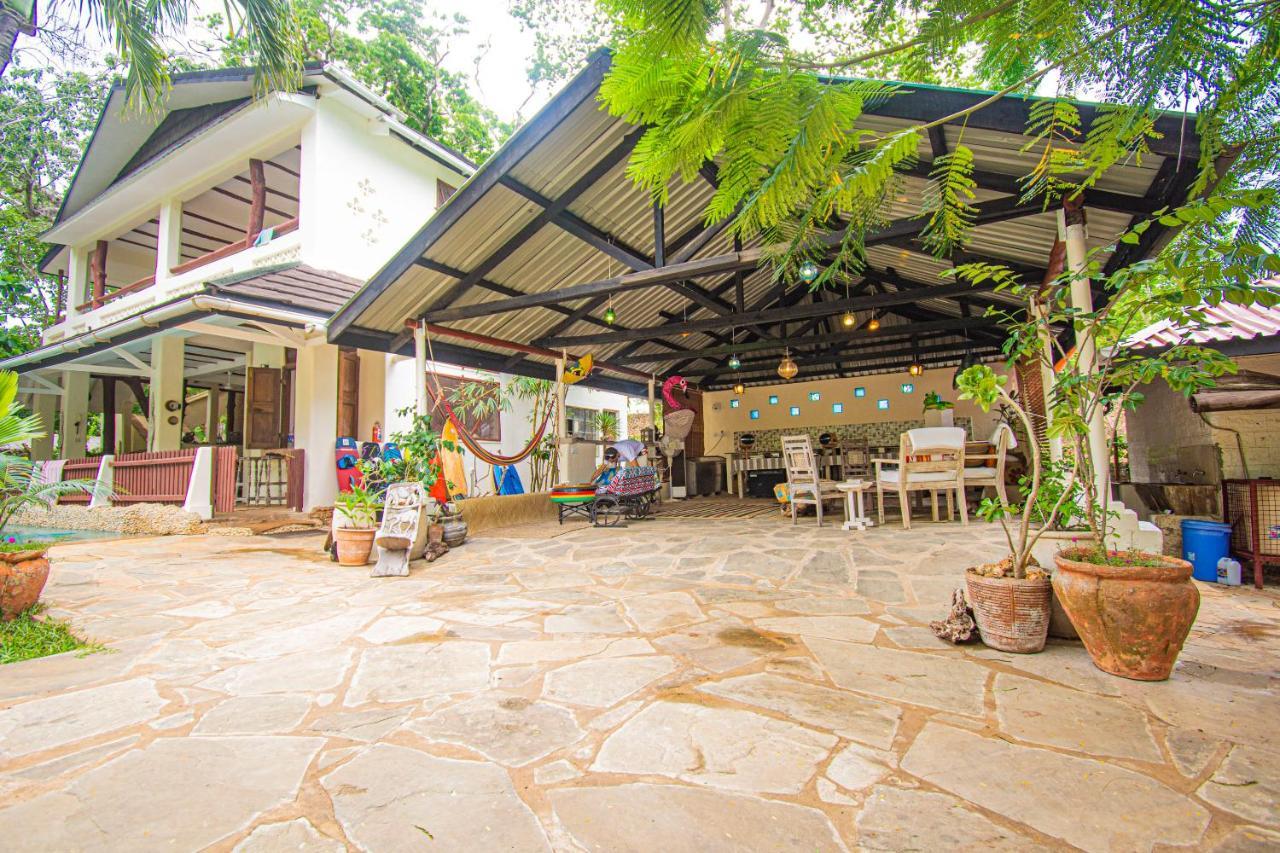 Mami Wata House Bed and Breakfast Kwale Εξωτερικό φωτογραφία