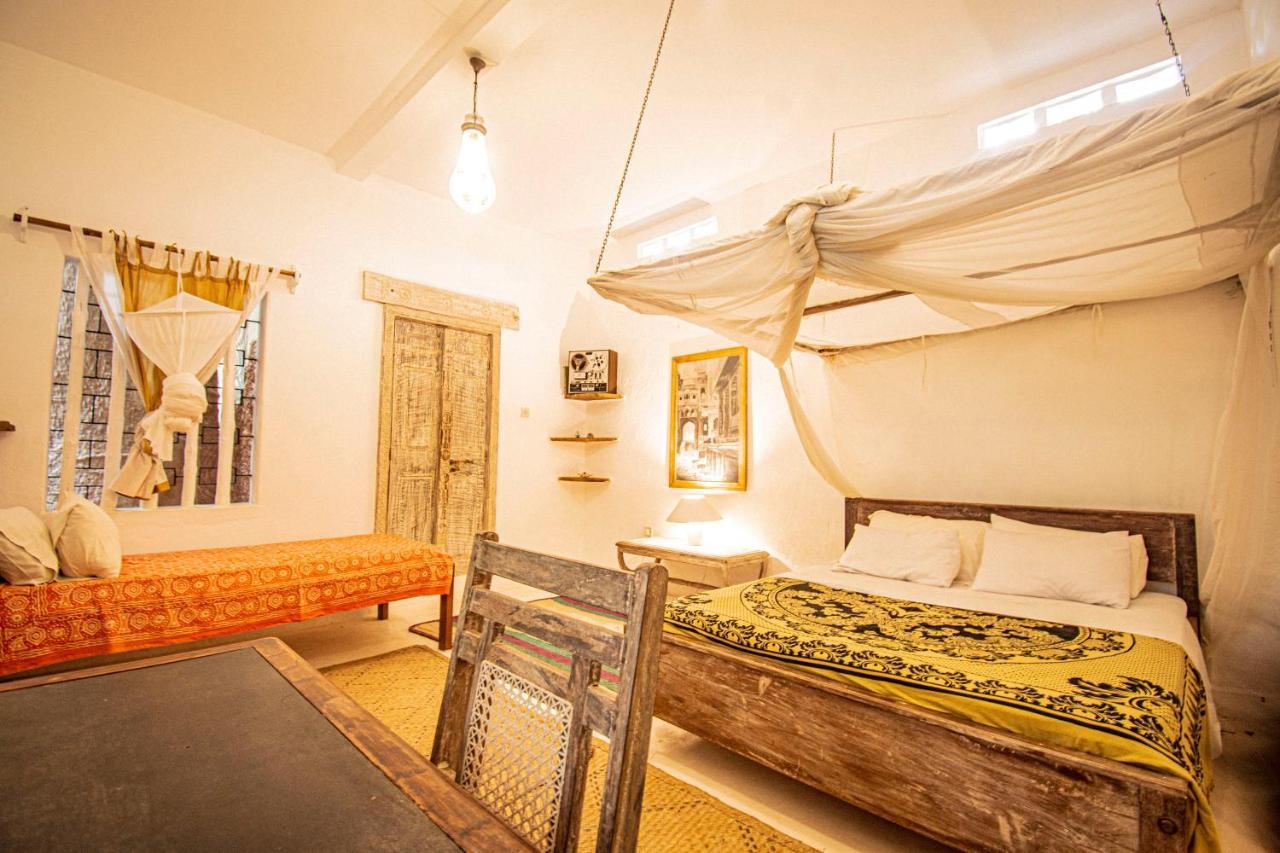 Mami Wata House Bed and Breakfast Kwale Εξωτερικό φωτογραφία