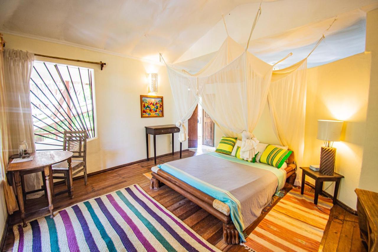 Mami Wata House Bed and Breakfast Kwale Εξωτερικό φωτογραφία