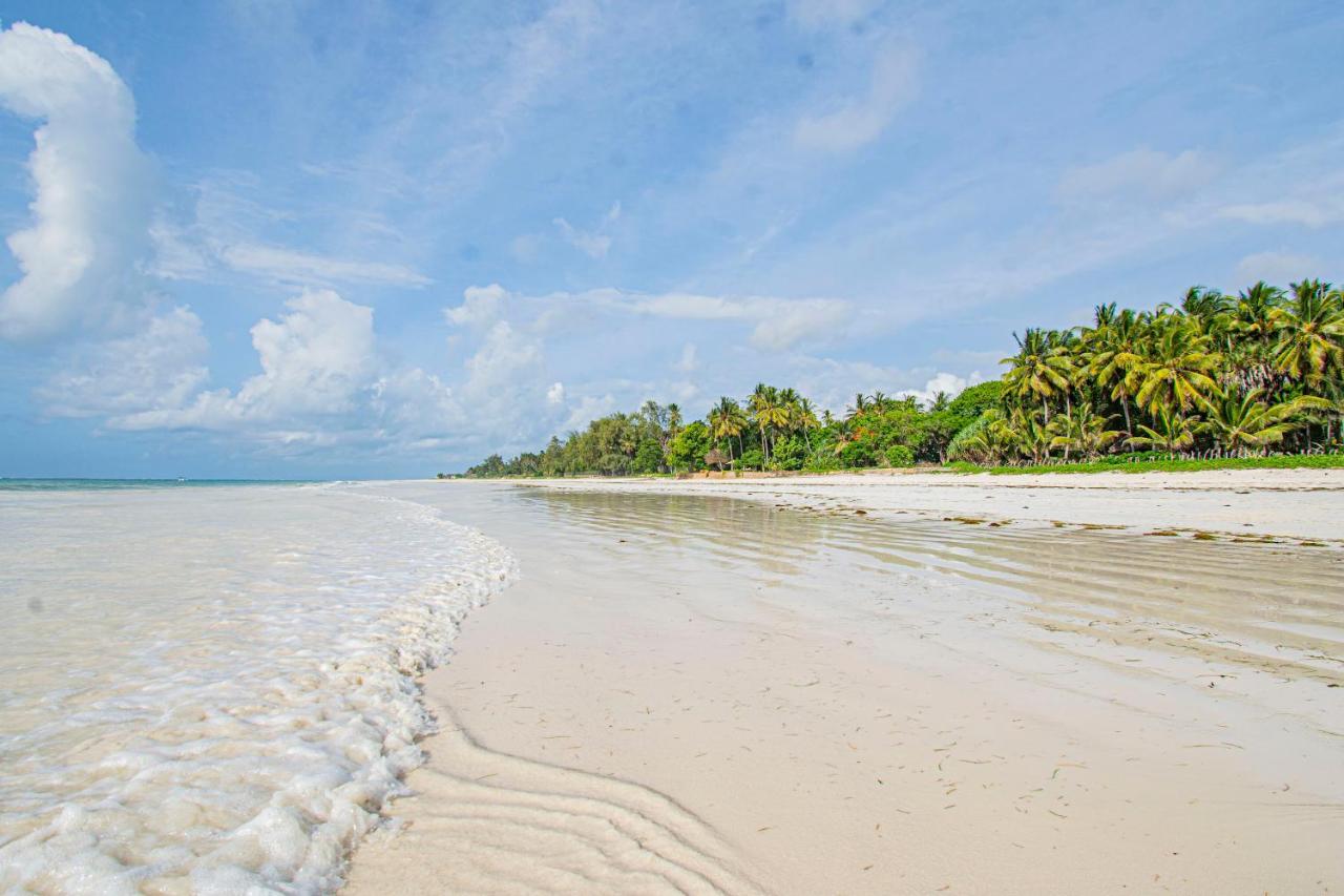 Mami Wata House Bed and Breakfast Kwale Εξωτερικό φωτογραφία