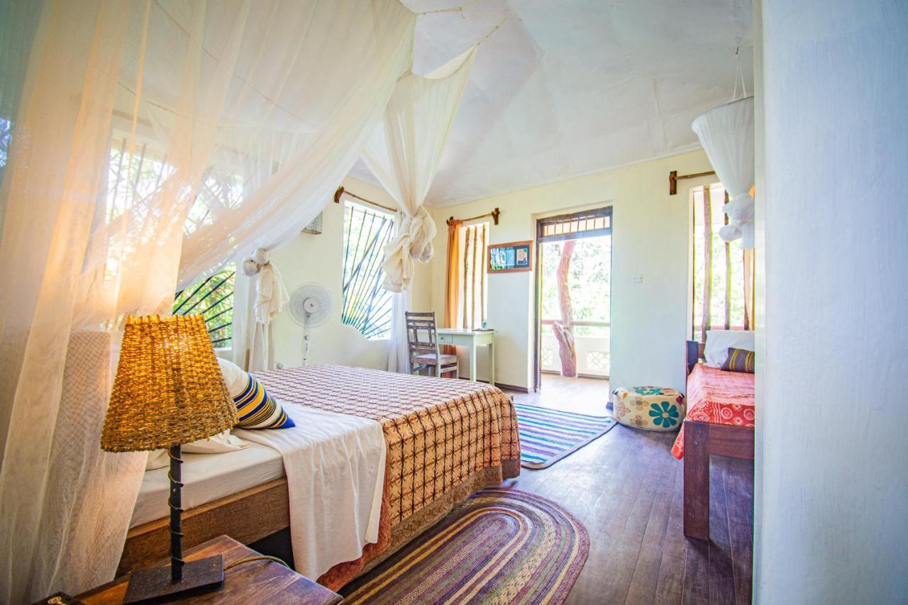 Mami Wata House Bed and Breakfast Kwale Εξωτερικό φωτογραφία