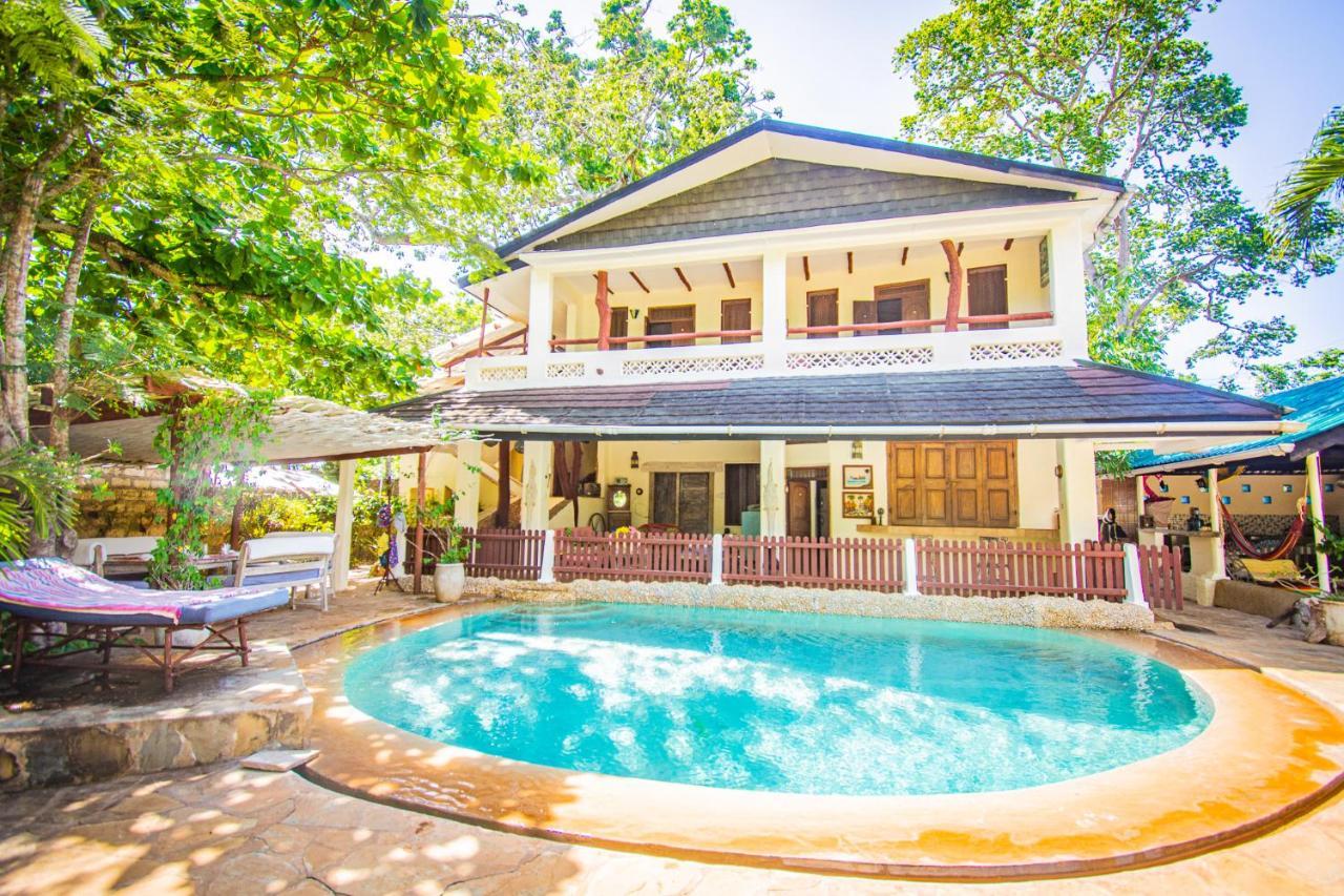 Mami Wata House Bed and Breakfast Kwale Εξωτερικό φωτογραφία