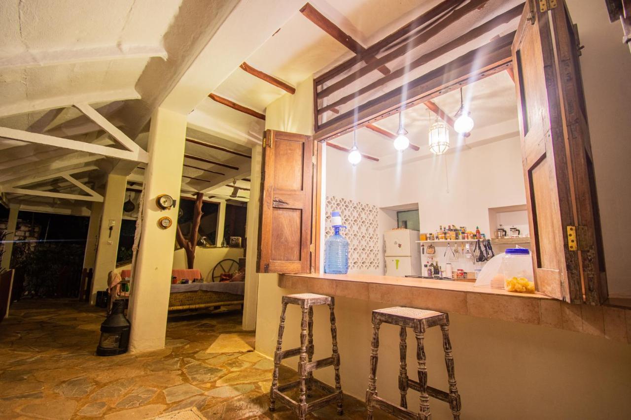 Mami Wata House Bed and Breakfast Kwale Εξωτερικό φωτογραφία