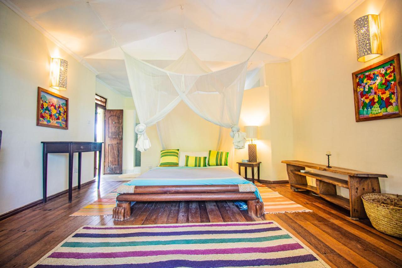 Mami Wata House Bed and Breakfast Kwale Εξωτερικό φωτογραφία