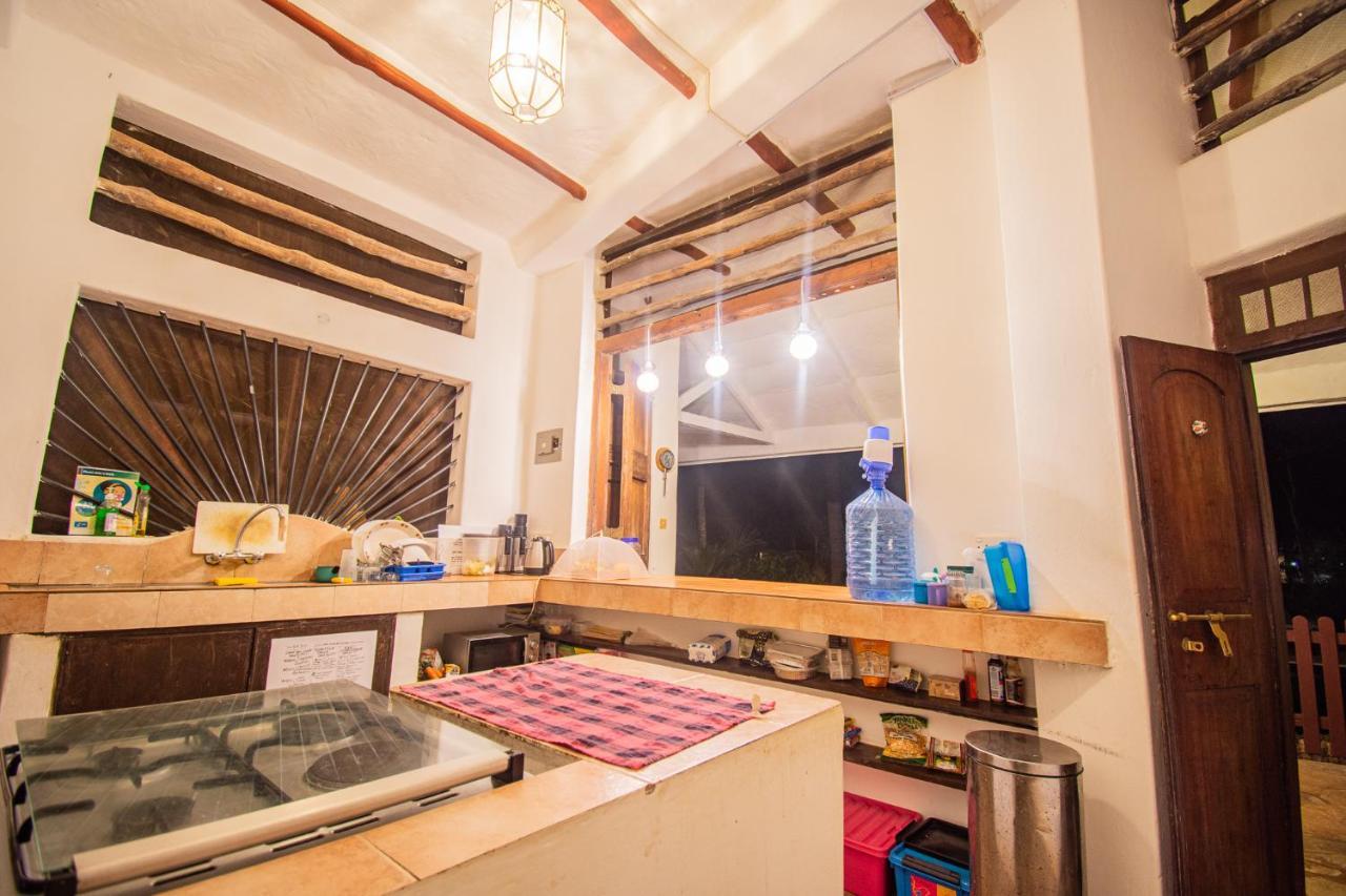 Mami Wata House Bed and Breakfast Kwale Εξωτερικό φωτογραφία