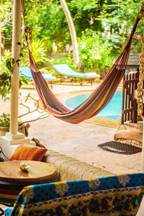 Mami Wata House Bed and Breakfast Kwale Εξωτερικό φωτογραφία