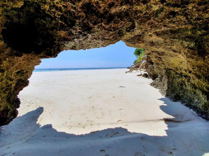 Mami Wata House Bed and Breakfast Kwale Εξωτερικό φωτογραφία